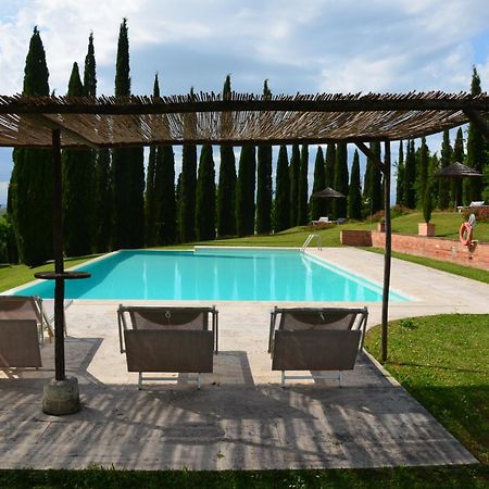 Agriturismo Sant'Alfredo Monteroni dʼArbia Exterior foto