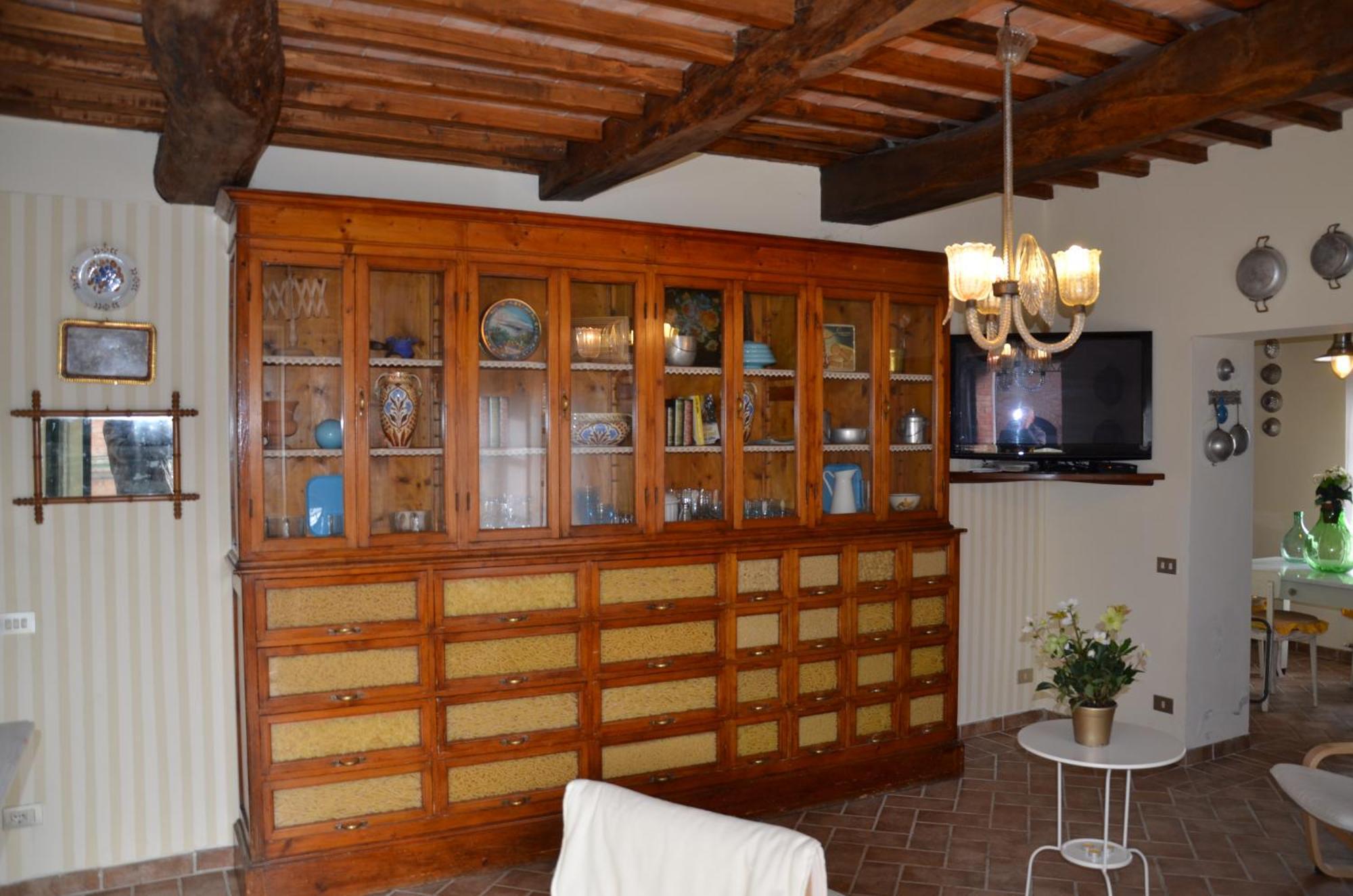 Agriturismo Sant'Alfredo Monteroni dʼArbia Cameră foto