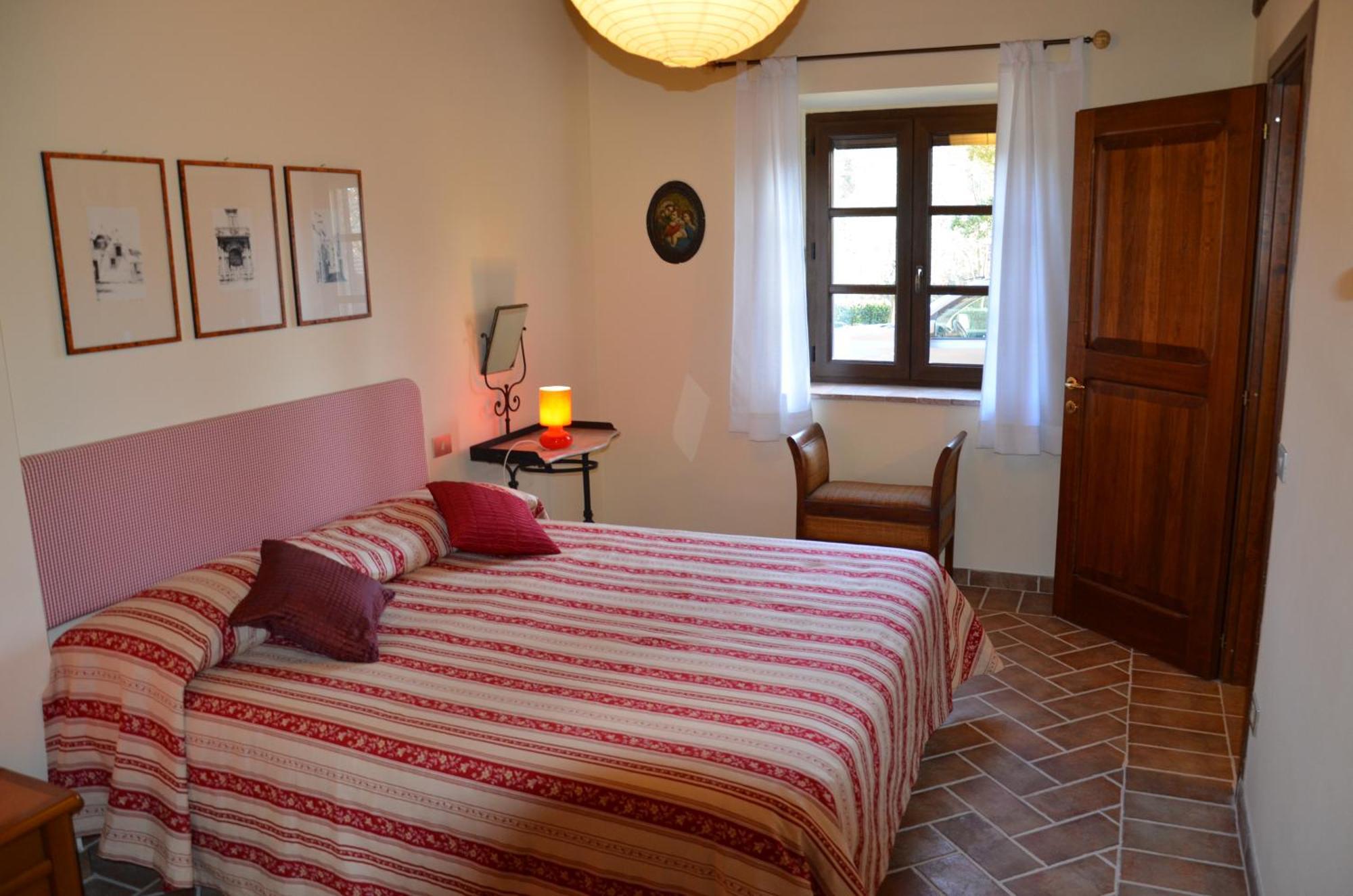 Agriturismo Sant'Alfredo Monteroni dʼArbia Cameră foto