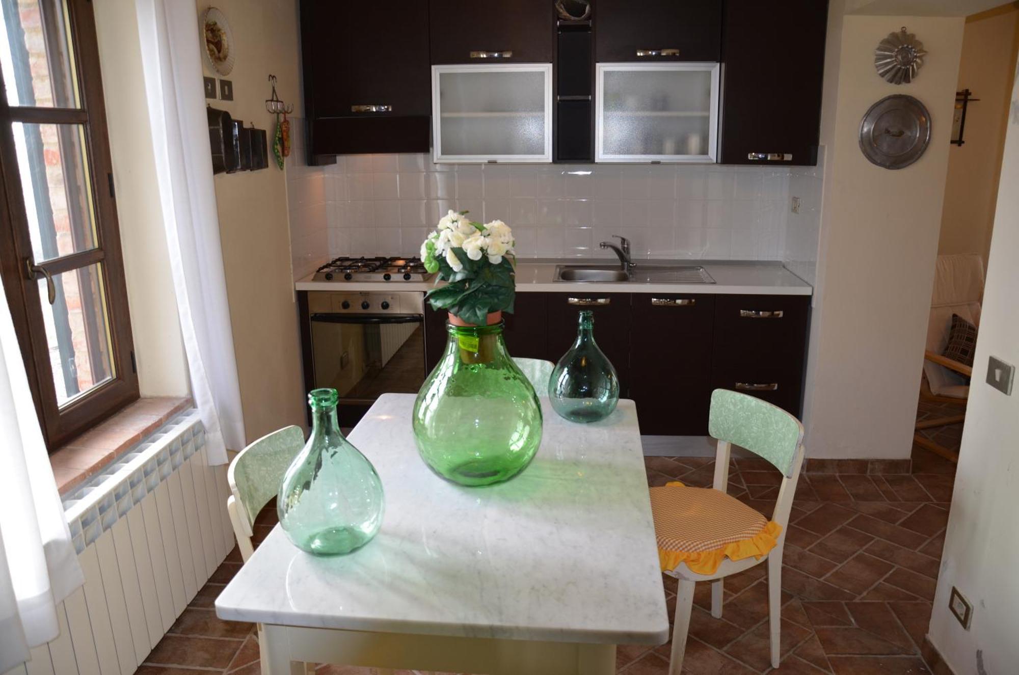 Agriturismo Sant'Alfredo Monteroni dʼArbia Cameră foto