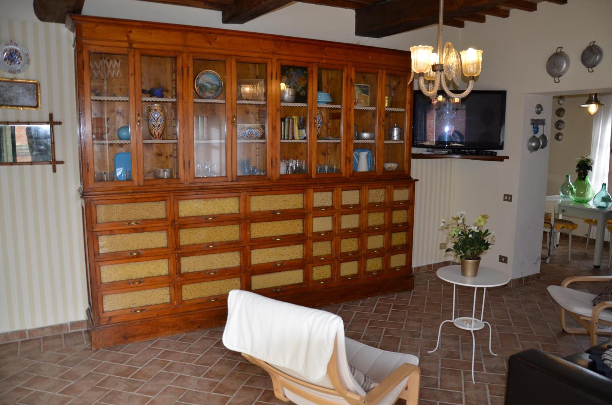 Agriturismo Sant'Alfredo Monteroni dʼArbia Cameră foto