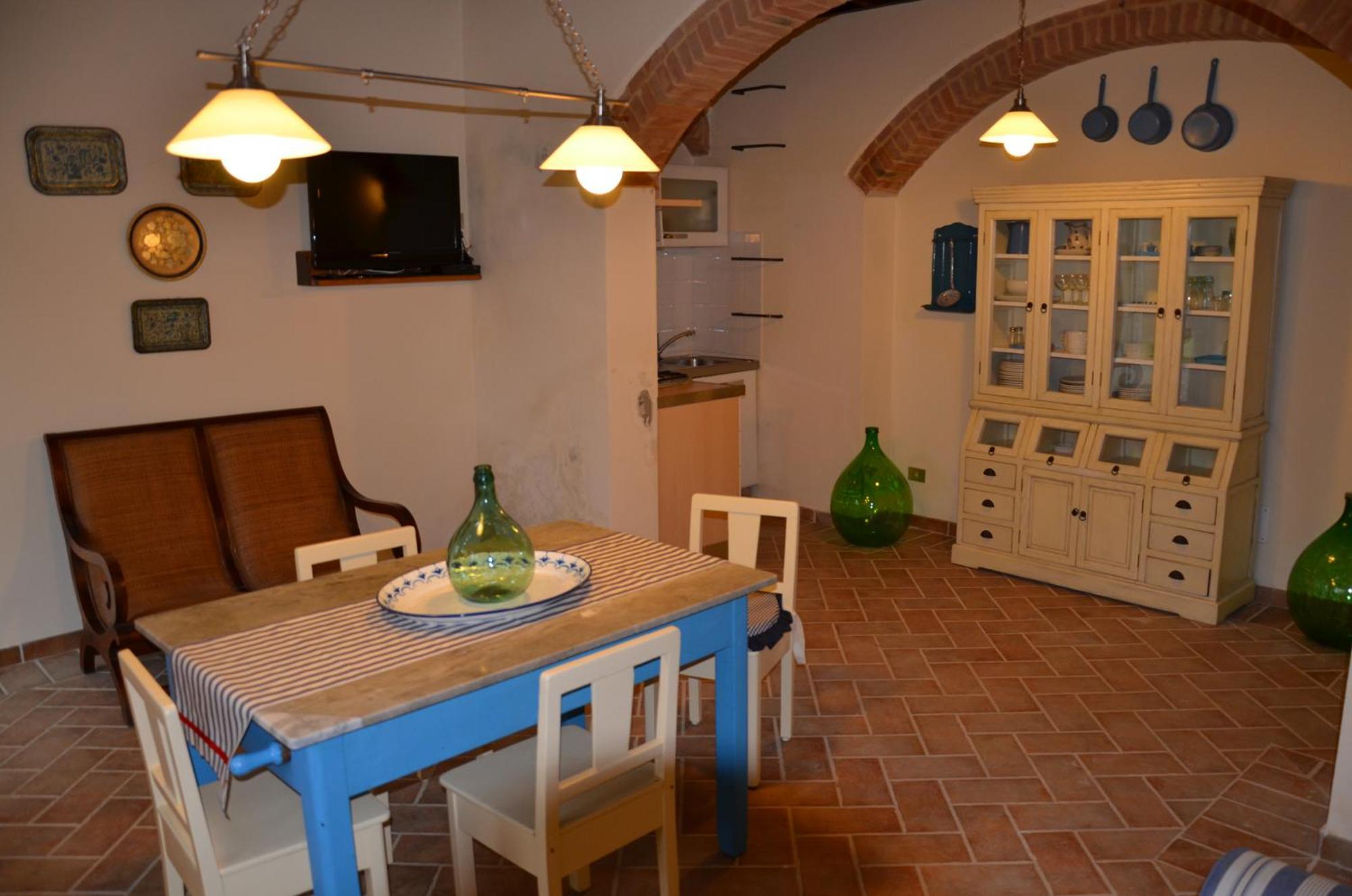 Agriturismo Sant'Alfredo Monteroni dʼArbia Cameră foto